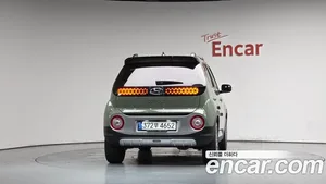 Hyundai Casper, 2022 — миниатюра 3