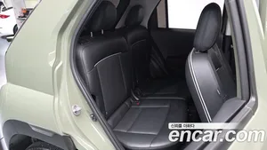 Hyundai Casper, 2022 — миниатюра 16