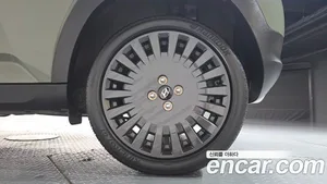 Hyundai Casper, 2022 — миниатюра 6