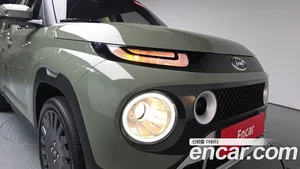 Hyundai Casper, 2022 — миниатюра 7