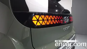 Hyundai Casper, 2022 — миниатюра 8