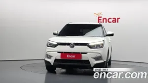 KGM Tivoli, 2016 — миниатюра 3