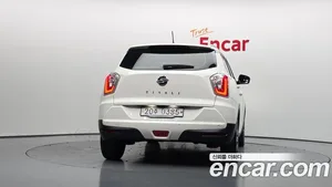 KGM Tivoli, 2016 — миниатюра 4