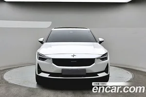 Polestar Polestar 2, 2022 — миниатюра 1