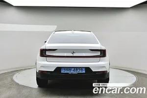 Polestar Polestar 2, 2022 — миниатюра 2