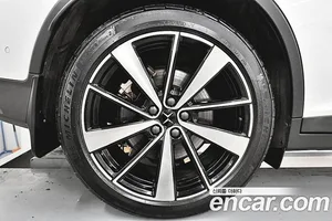 Polestar Polestar 2, 2022 — миниатюра 6