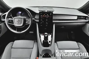 Polestar Polestar 2, 2022 — миниатюра 7
