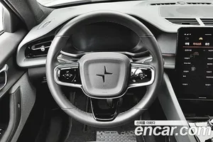 Polestar Polestar 2, 2022 — миниатюра 10