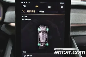 Polestar Polestar 2, 2022 — миниатюра 16