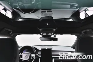 Polestar Polestar 2, 2022 — миниатюра 18