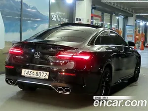 Mercedes-Benz E-Class, 2017 — миниатюра 4
