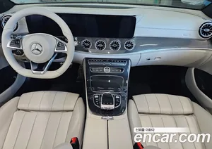 Mercedes-Benz E-Class, 2017 — миниатюра 6