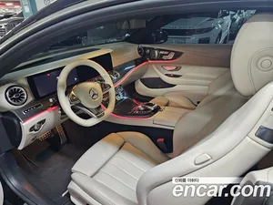 Mercedes-Benz E-Class, 2017 — миниатюра 7