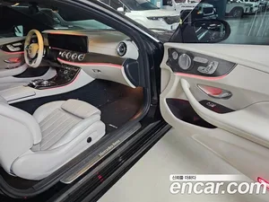 Mercedes-Benz E-Class, 2017 — миниатюра 8