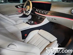 Mercedes-Benz E-Class, 2017 — миниатюра 9