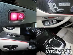 Mercedes-Benz E-Class, 2017 — миниатюра 10