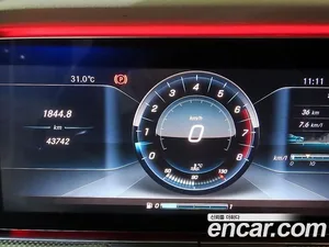 Mercedes-Benz E-Class, 2017 — миниатюра 11