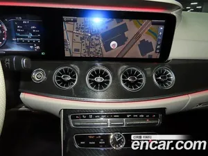 Mercedes-Benz E-Class, 2017 — миниатюра 14