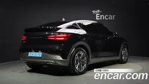 Genesis GV60, 2022 — миниатюра 1