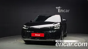 Genesis GV60, 2022 — миниатюра 2