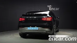 Genesis GV60, 2022 — миниатюра 3