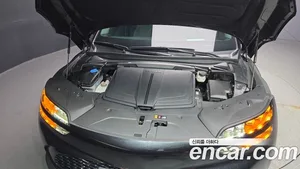 Genesis GV60, 2022 — миниатюра 5