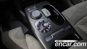 Genesis GV60, 2022 — миниатюра 11