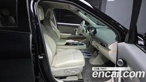 Genesis GV60, 2022 — миниатюра 16