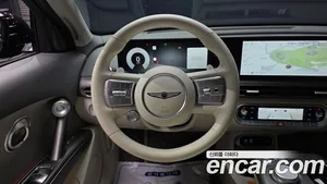 Genesis GV60, 2022 — миниатюра 18