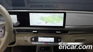 Genesis GV60, 2022 — миниатюра 19