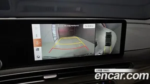Genesis GV60, 2022 — миниатюра 20