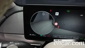 Genesis GV60, 2022 — миниатюра 23