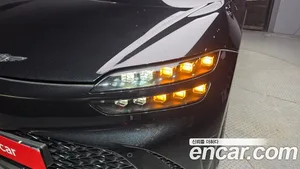 Genesis GV60, 2022 — миниатюра 7