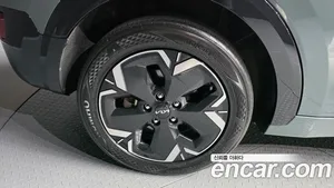 Kia Niro, 2022 — миниатюра 5