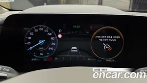 Kia Niro, 2022 — миниатюра 11