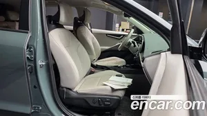 Kia Niro, 2022 — миниатюра 18