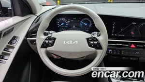 Kia Niro, 2022 — миниатюра 19