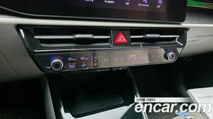 Kia Niro, 2022 — миниатюра 23
