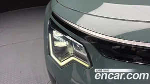 Kia Niro, 2022 — миниатюра 8