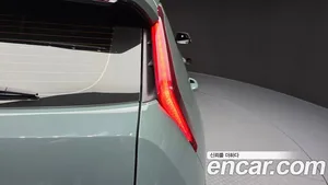 Kia Niro, 2022 — миниатюра 9