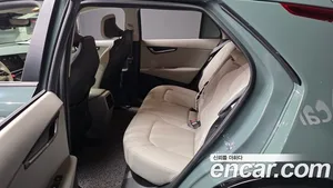 Kia Niro, 2022 — миниатюра 16