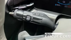 Kia Niro, 2022 — миниатюра 28