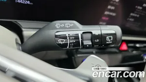 Kia Niro, 2022 — миниатюра 29