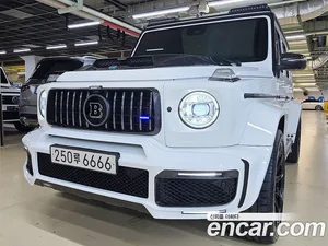 Mercedes-Benz G-Class, 2022 — миниатюра 4