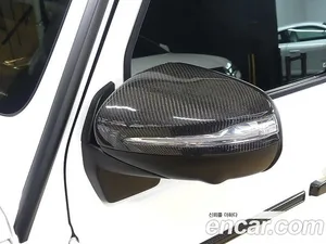 Mercedes-Benz G-Class, 2022 — миниатюра 9