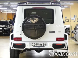 Mercedes-Benz G-Class, 2022 — миниатюра 12