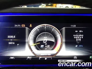 Mercedes-Benz G-Class, 2022 — миниатюра 16