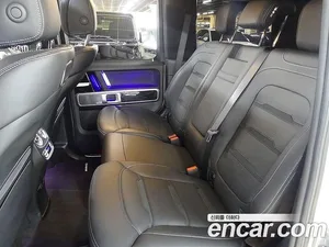 Mercedes-Benz G-Class, 2022 — миниатюра 20