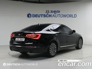 Kia K7, 2014 — миниатюра 2