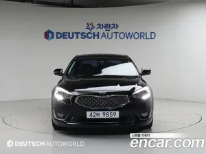 Kia K7, 2014 — миниатюра 3